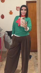 687076162: Chica busca chico en Las Palmas