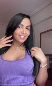 604366192: Transexual en León