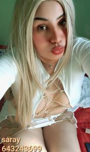 643243699: Chica busca chico en Asturias