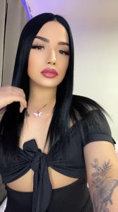 605500848: Transexual en Murcia