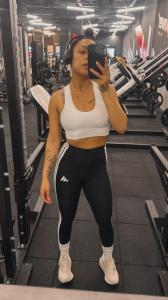 666321051: Chica busca chico en Badajoz