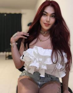 642688655: Travesti en Madrid