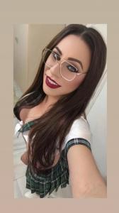 635303455: Travesti en Barcelona