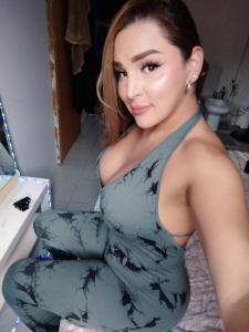 613806912: Transexual en Madrid