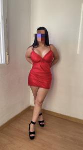 618353281: Chica busca chico en Valladolid