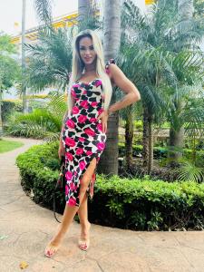 Chica busca chico en Málaga: 