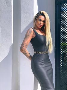 Chica busca chico en Málaga: 