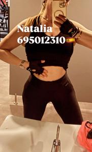 Chica busca chico en Burgos: 