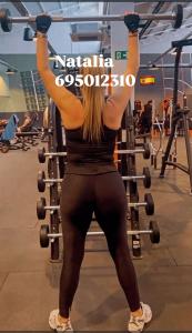 Chica busca chico en Burgos: 