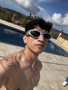 Chico busca chica en Madrid: 