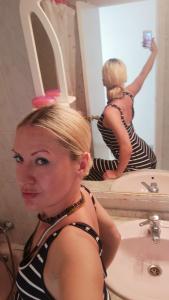 663589874: Chica busca chico en Málaga