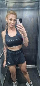 Transexual en Navarra: 