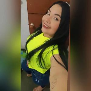Chica busca chico en Las Palmas: 