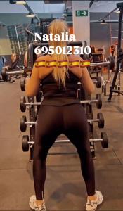 Chica busca chico en Burgos: 
