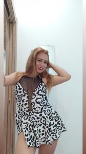 Chica busca chico en Málaga: 