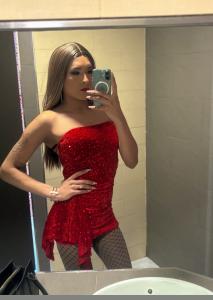 Travesti en Madrid: 
