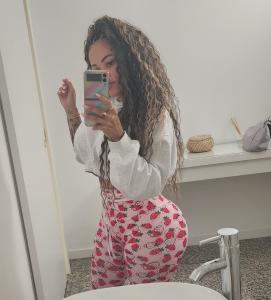 Chica busca chico en Las Palmas: 