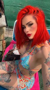 Transexual en Gerona: 