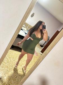 Chica busca chico en Pontevedra: 