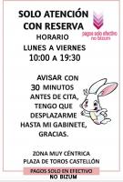 611388409: Chica busca chico en Castellón