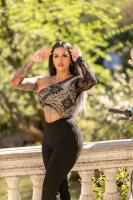 627031667: Chica busca chico en Sevilla