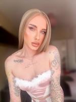 672502701: Travesti en Madrid