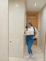 611305343: Chica busca chico en Barcelona