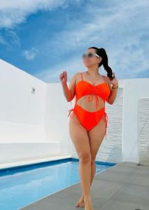 Chica busca chico en Zaragoza: 