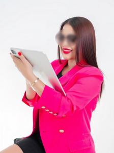 Chica busca chico en Zaragoza: 