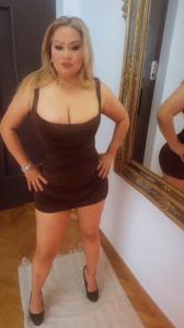 Chica busca chico en Orense: 