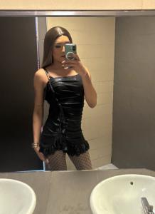 Travesti en Madrid: 