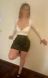 Chica busca chico en La Coruña: 