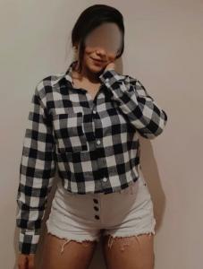 Chica busca chico en Huesca: 