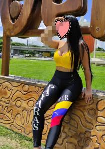 Chica busca chico en Tenerife: 