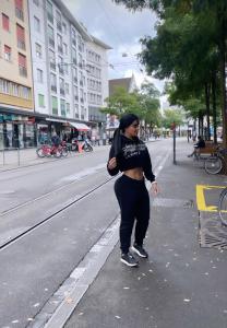 Chica busca chico en Las Palmas: 