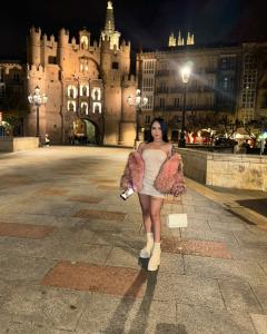 Chica busca chico en Alicante: 