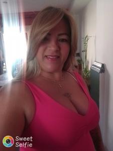 Chica busca chico en Alicante: 