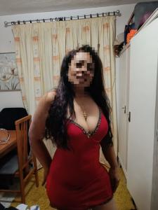 Chica busca chico en Granada: 