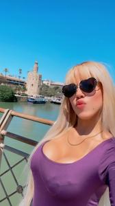 611222859: Chica busca chico en Sevilla