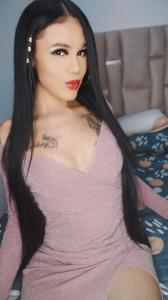 664182078: Transexual en Madrid