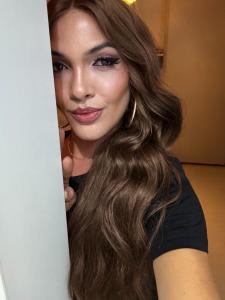 Travesti en Madrid: 