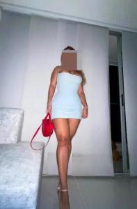 Chica busca chico en Málaga: 