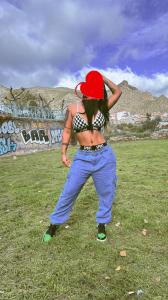 Chica busca chico en La Rioja: 
