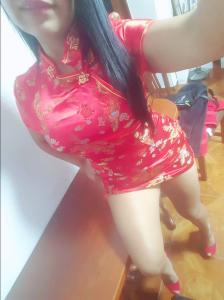 Chica busca chico en Alicante: 