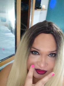 Transexual en Almería: 