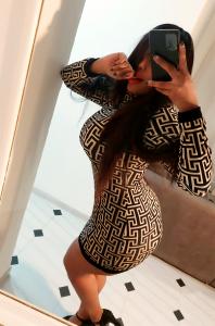Chica busca chico en Barcelona: 