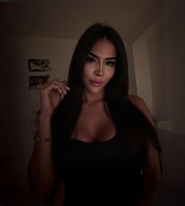 Travesti en La Coruña: 