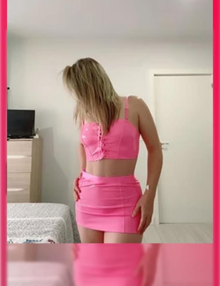 Chica busca chico en Tarragona: 