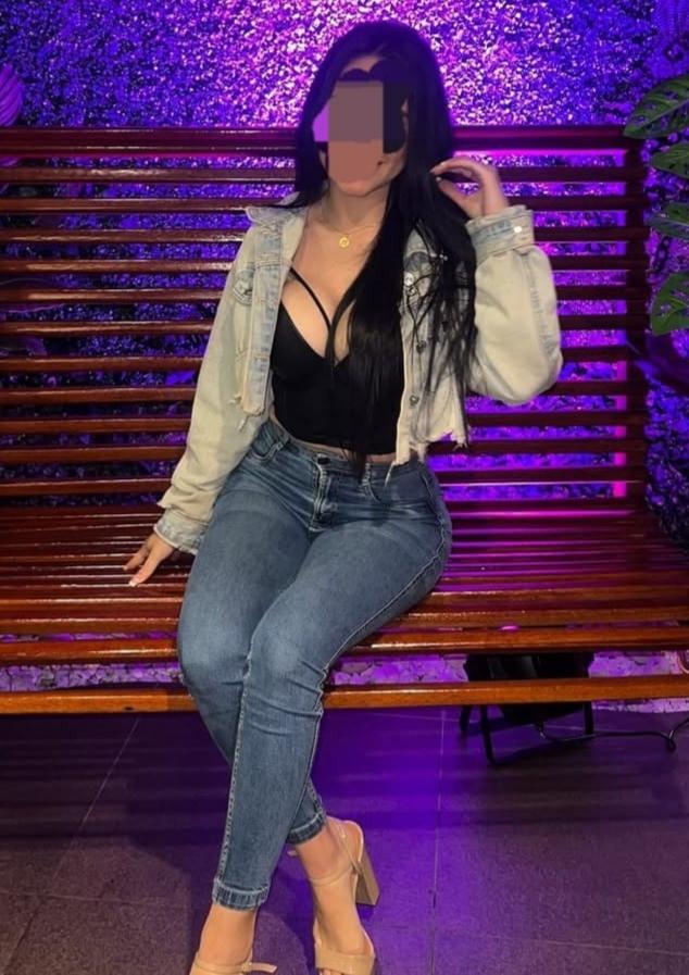 Chica busca chico en La Coruña: 