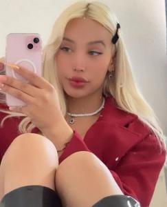 Travesti en Madrid: 